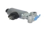 UN6056- Electrovalvula Solenoide Magnetico, 24V