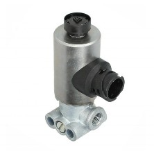 UN6057- Electrovalvula Solenoide de Freno Motor 3/2 VIAS, Magnetico, 24V