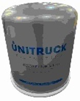 UN6073- Filtro de Agua Refrigeracion
