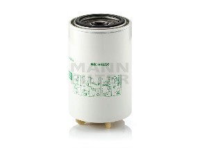UN6078- Filtro Combustible Trampa Agua, Filtro Separador de Agua del Combustible