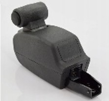 UN6084- Empuñadura Palanca de Cambio Automatico
