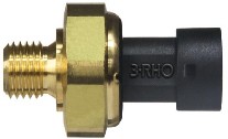 UN6092- Sensor de Presion de Aceite (Valvula 6 Vias APU, M12x1.5mm)