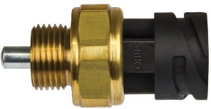 UN6106- Interruptor Diferencial y Marcha Atrás ZF (18x1.5mm, 2 Pines)