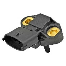 UN6115- Sensor Presion Sobre Alimentacion (4.0 Bar)