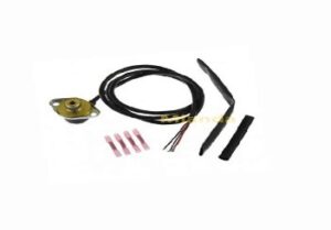 UN6137- Sensor de Presion Turbo admision