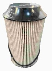 UN6166- Filtro de Combustible