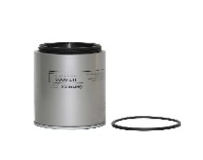 UN6180- Filtro Separador de Agua del Combustible