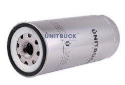 UN6182- Filtro Separador de Agua del Combustible