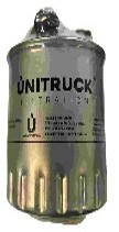 UN6191- Filtro de Combustible