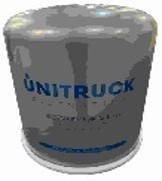 UN6207- Filtro de Combustible